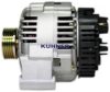 PEUGE 57051X Alternator